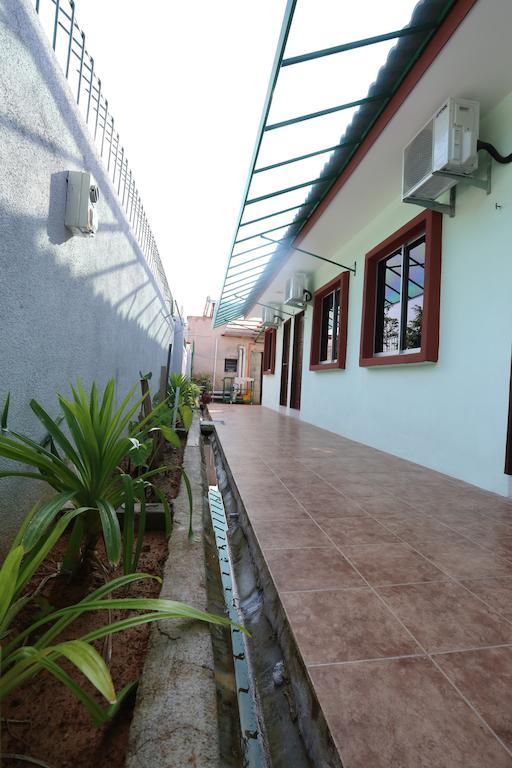 Tengkera Hotel Malacca Exterior photo